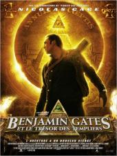 Benjamin Gates et le Trésor des Templiers / National.Treasure.2004.720p.BluRay.DTS.x264-ESiR