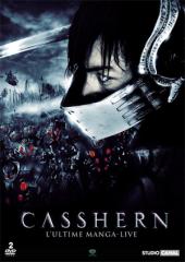 Casshern / Casshern.2004.x264.DTS-WAF