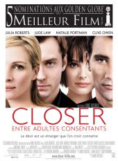 Closer : Entre adultes consentants