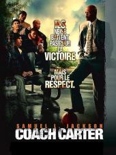 Coach Carter / Coach.Carter.DVDRip.XviD-DiAMOND