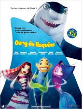 Gang de requins / Shark.Tale.2004.1080p.BluRay.x264-AMIABLE