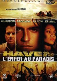 Haven / Haven.LIMITED.DVDRip.XviD-SAPHiRE