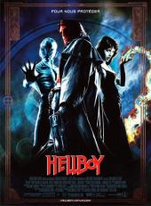 Hellboy / Hellboy.2004.DirCut.720p.BluRay.DTS.x264-ESiR