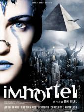 Immortel (ad vitam) / Immortel.2004.WS.DVDRip.XViD-TLF