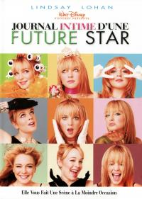Journal intime d'une future star / Confessions.Of.A.Teenage.Drama.Queen.2004.1080p.AMZN.WEBRip.DDP5.1.x264-CtrlHD