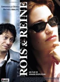 Kings & Queen / Rois & reine