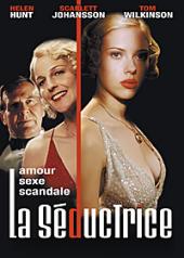 La Séductrice / A.Good.Woman.2004.WS.LiMiTED.DVDRiP.XViD-iKA