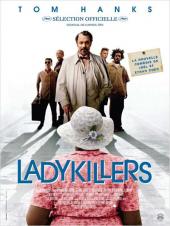 Ladykillers / The.Ladykillers.2004.720p.HDTV.x264-DNL