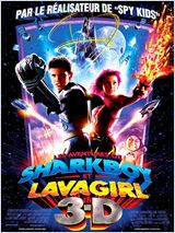 Les Aventures de Shark Boy et Lava Girl / The.Adventures.Of.Sharkboy.And.Lavagirl.3-D.2005.1080p.BluRay.x264.DTS-FGT