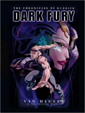 Les Chroniques de Riddick : Dark Fury / The.Chronicles.Of.Riddick.Dark.Fury.2004.DvDrip-aXXo