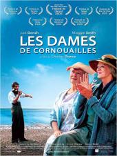 Les Dames de Cornouailles / Ladies.In.Lavender.DVDRiP.XViD-HLS