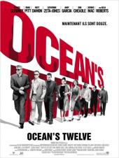 Ocean's Twelve / Oceans.Twelve.2004.1080p.BluRay.x264-CULTHD