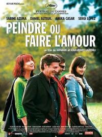 Peindre ou faire l'amour / Peindre ou faire l'amour