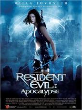 Resident Evil: Apocalypse / Resident.Evil.Apocalypse.2004.720p.BRRip.x264-HDLiTE