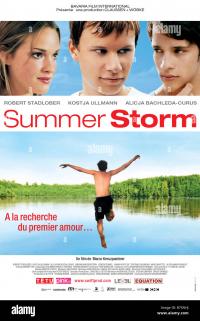 Summer Storm / Summer Storm