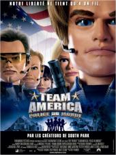 Team America : Police du monde / Team.America.World.Police.2004.1080p.BluRay.H264.AAC-RARBG