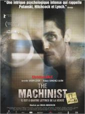 The Machinist / The.Machinist.2004.720p.BluRay.x264-YIFY