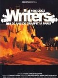 Writers.1983-2003.20.Ans.De.Graffiti.A.Paris.2004.Extras.DVDRip.x264-AEROHOLiCS