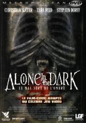 Alone in the Dark / Alone.In.The.Dark.2005.DvDrip.AC3-aXXo