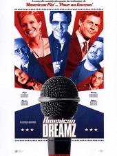 American Dreamz / American.Dreamz.2006.DVDRip.XviD-LiNE