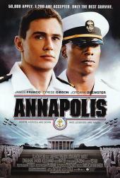 Annapolis / Annapolis.DVDRip.XviD-DiAMOND