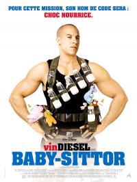 Baby-sittor / The.Pacifier.2005.720p.BluRay.x264-REVEiLLE