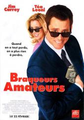 Braqueurs amateurs / Fun.with.Dick.and.Jane.DVDRip.XviD-DiAMOND