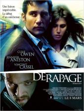 Dérapage / Derailed.2005.HDDVD.1080p.AC3.5.1.x264-DiR