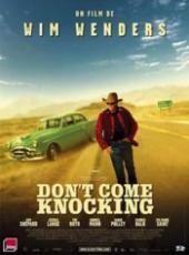 Don't Come Knocking / Dont.Come.Knocking.2005.DVDRip.XviD-ellroy