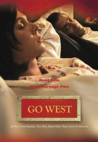 Go West / Go West