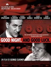 Good Night, and Good Luck. / Good.Night.And.Good.Luck.2005.LiMiTED.PROPER.DVDRip.XviD-AFO