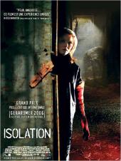 Isolation / Isolation.2005.720p.BluRay.x264-iFPD