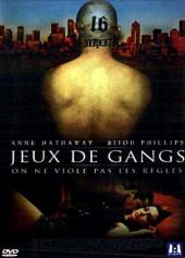 Jeux de gangs / Havoc.2005.UNRATED.DVDRip.XviD-PuRE
