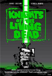 Knight of the Living Dead
