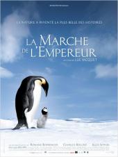La Marche de l'empereur / March.Of.The.Penguins.2005.DVD5.720p.HDDVD.x264-REVEiLLE