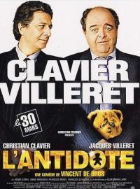 LThe antidote / L'Antidote