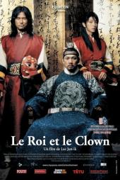 Le Roi et le Clown / The.King.and.the.Clown.2005.x264.DTS-WAF