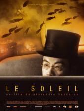 Le Soleil / Solntse.2005.DVDRip.XviD-MESS
