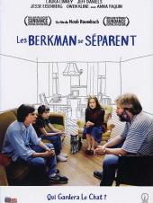 Les Berkman se séparent / The.Squid.And.The.Whale.2005.REMASTERED.720p.BluRay.x264-HD4U