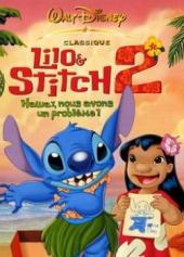 Lilo & Stitch 2 : Hawaï, nous avons un problème ! / Lilo.and.Stitch.2.Stitch.Has.a.Glitch.2005.1080p.BluRay.x264-PSYCHD