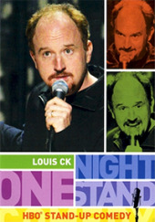 2005 / Louis CK - One Night Stand