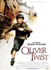 Oliver Twist / Oliver.Twist.2005.DvDrip-aXXo