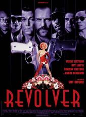 Revolver / Revolver.2005.DvDrip.XviD-aXXo