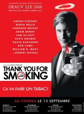 Thank You for Smoking / Thank.You.For.Smoking.2005.720p.HDTV.x264-C100