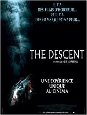 The Descent / The.Descent.2005.1080p.BluRay.x264-SUNSPOT