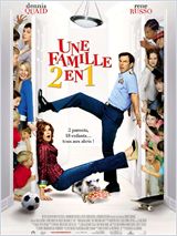 Une famille 2 en 1 / Yours.Mine.and.Ours.DVDRip.XviD-DiAMOND