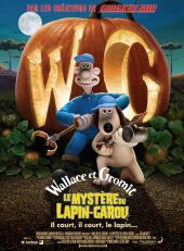 Wallace et Gromit : Le Mystère du lapin-garou / Wallace.And.Gromit.In.The.Curse.Of.The.Were-Rabbit.DVDRip.XviD-DiAMOND