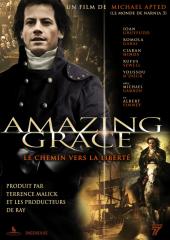 Amazing Grace : Le Chemin vers la liberté