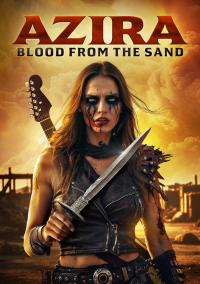 Azira: Blood from the Sand / Azira: Blood from the Sand