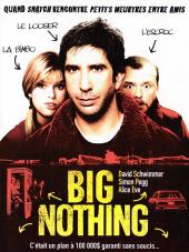 Big Nothing / Big.Nothing.2006.LiMiTED.720p.BluRay.x264-CYBERMEN
